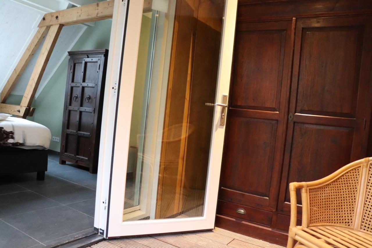 Wijkd Διαμέρισμα Leende Εξωτερικό φωτογραφία