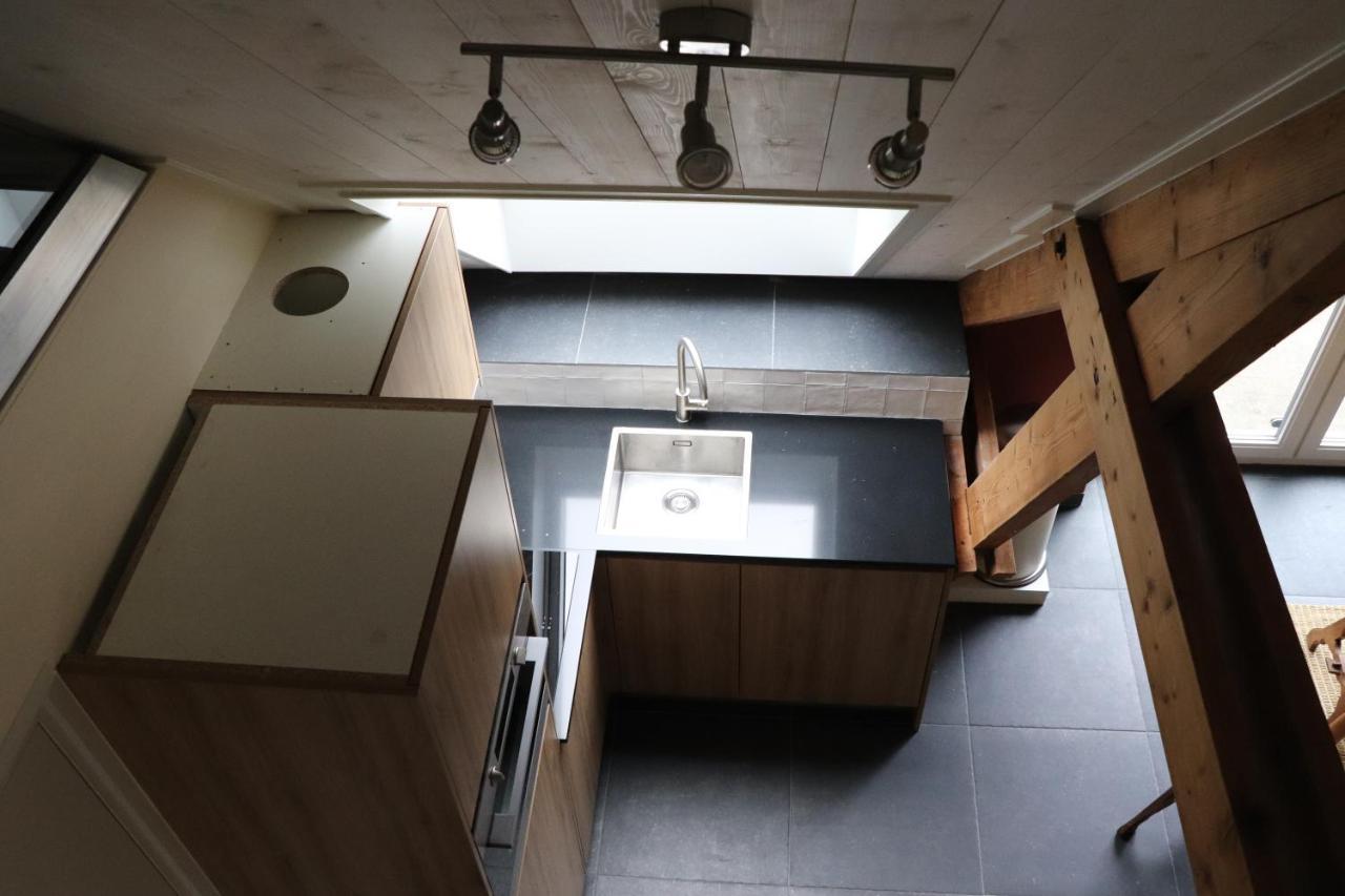 Wijkd Διαμέρισμα Leende Εξωτερικό φωτογραφία